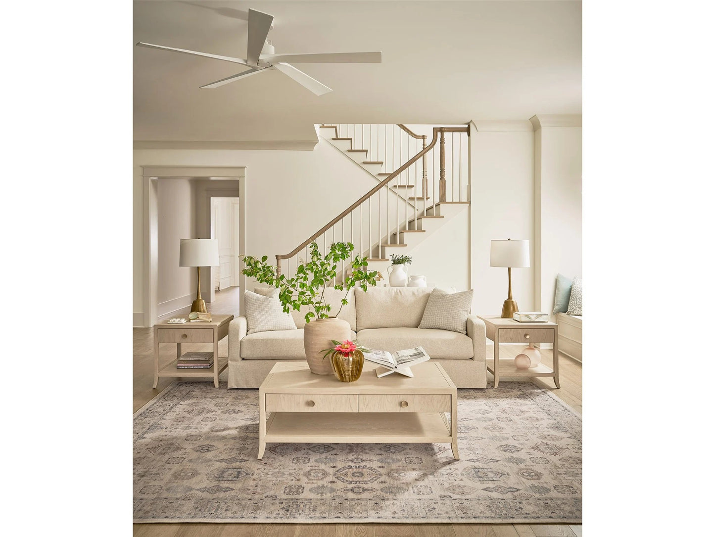 Universal - Velora End Table