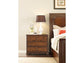 Hooker Furniture - Bedroom Charleston Three-Drawer Nightstand