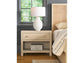 Universal - Oasis-Coastal Living Home Dockside Nightstand