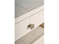 Universal - Mist & Veil-Modern Lira Nightstand