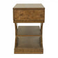 Sea Winds - Manhattan Valley 1 Drawer Accent Nightstand