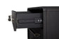 Elure - 3 Drawer Nightstand