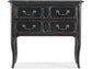 Hooker Furniture - Bedroom Charleston Two-Drawer Nightstand