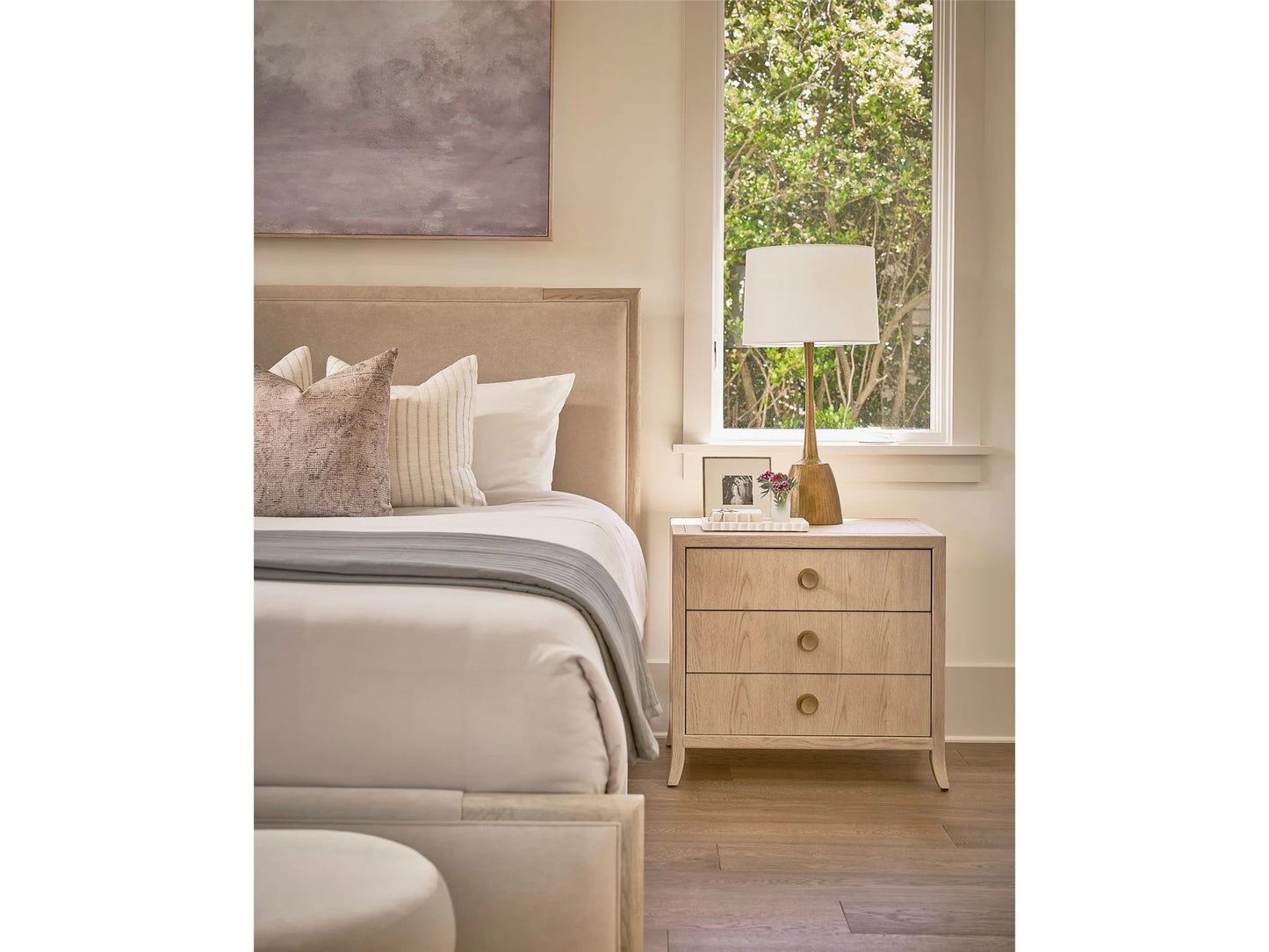 Universal - Velora Nightstand