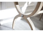 Hooker Furniture - Bedroom Affinity Leg Nightstand