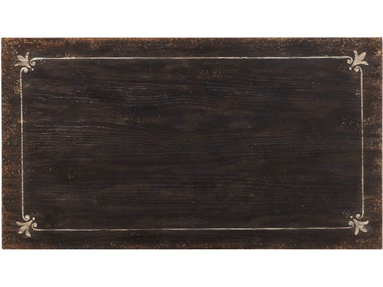 Hooker Furniture - Bedroom Americana Two-Drawer Nightstand