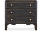 Hooker Furniture - Bedroom Americana Three-Drawer Nightstand
