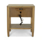 Sea Winds - Chatham 1 Drawer Nightstand w/ USB A + C