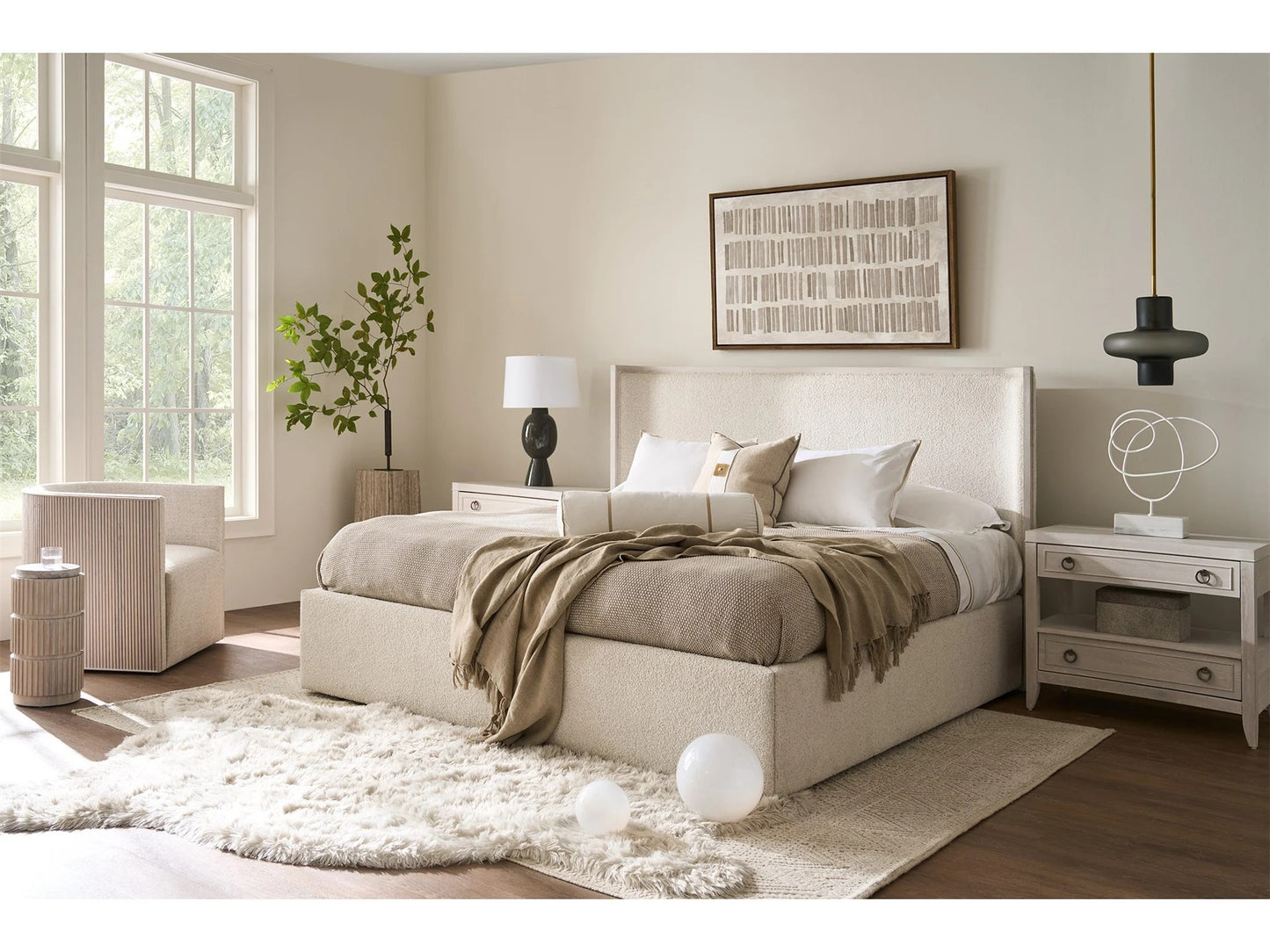 Universal - Avaline Nightstand