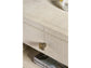 Universal - Mist & Veil-Modern Lira Nightstand