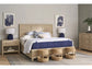 Universal - Oasis-Coastal Living Home Dockside Nightstand