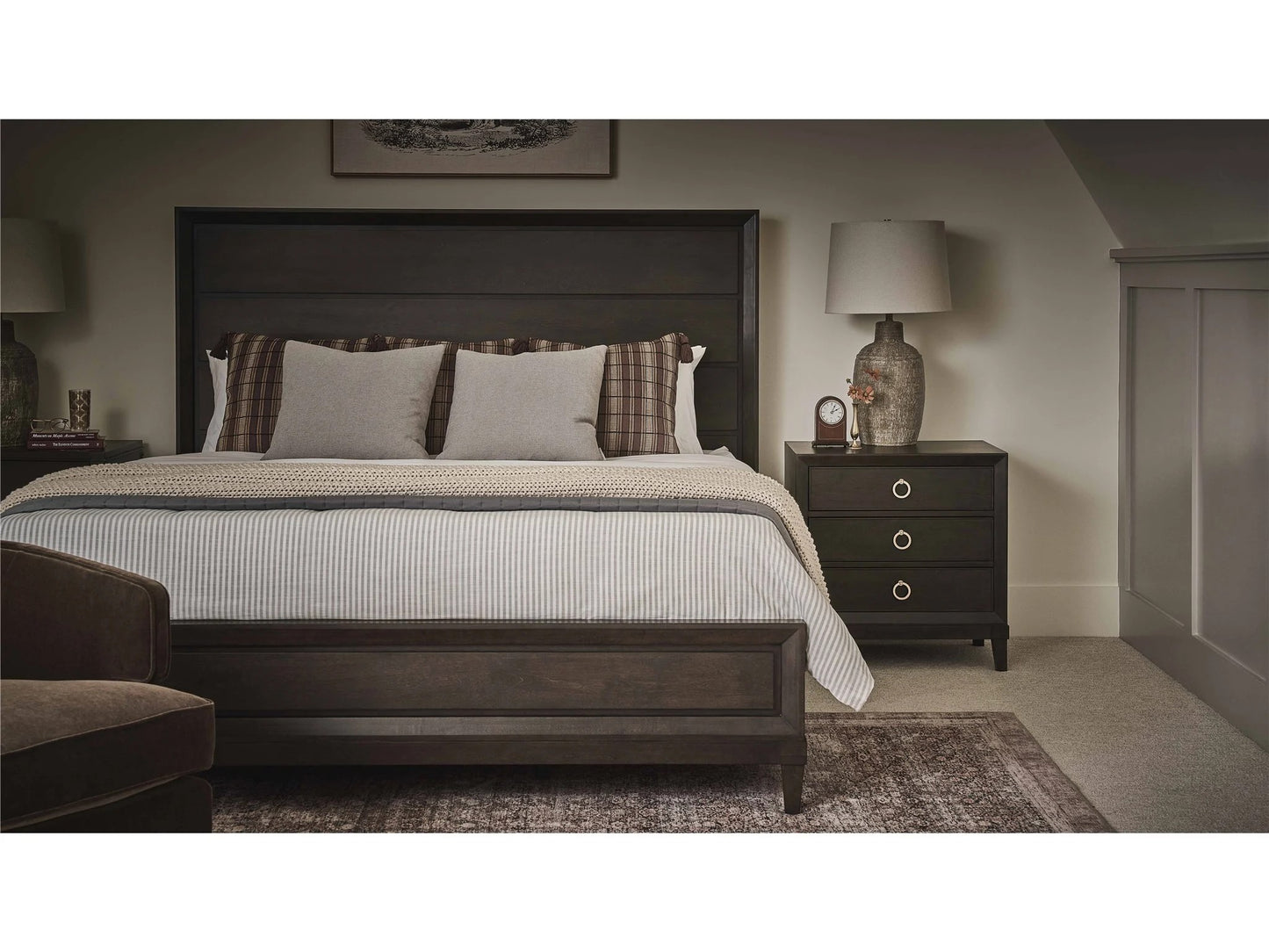 Universal - Fenwick Nightstand