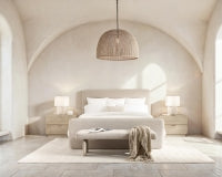 Bernhardt - Antibes Nightstand