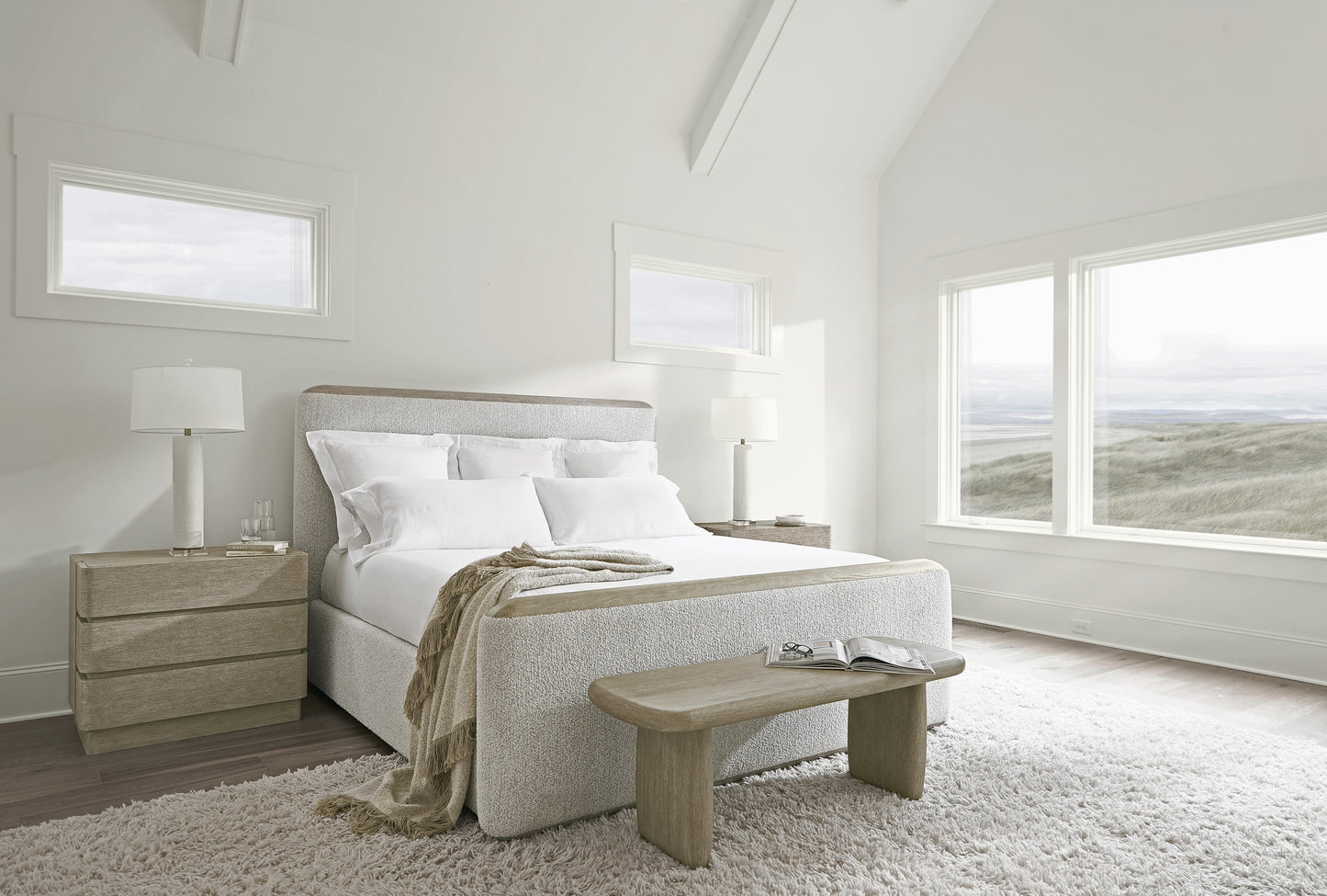 Bernhardt - Arcadia Nightstand