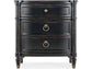 Hooker Furniture - Bedroom Charleston Three-Drawer Nightstand