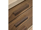 Universal - Mist & Veil-Modern Mist Nightstand