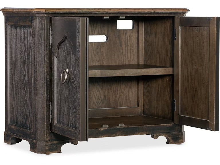 Hooker Furniture - Bedroom Americana Two-Door Nightstand