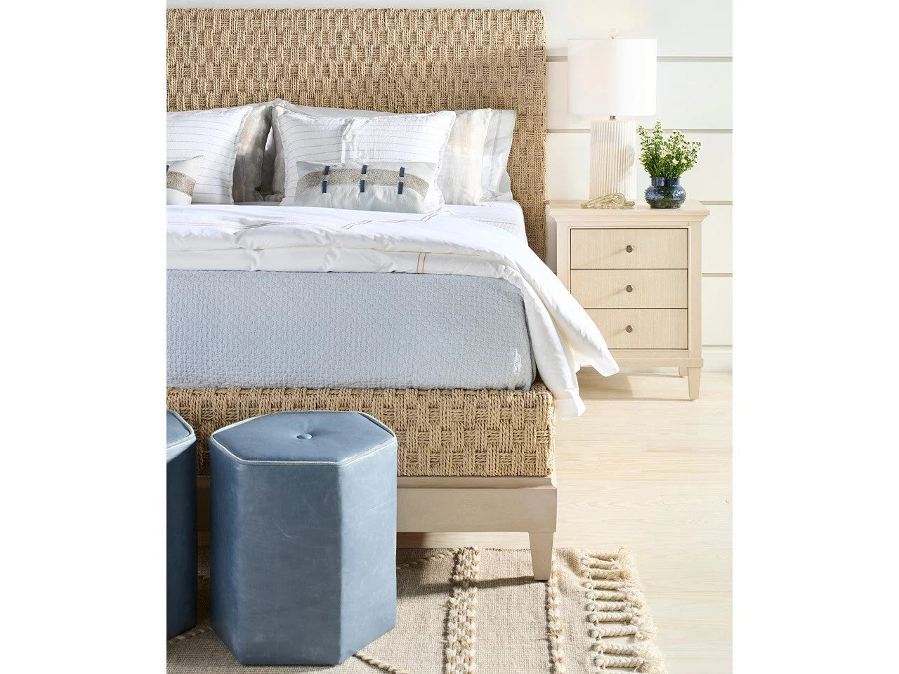 Universal - Birchaven Meadow Nightstand