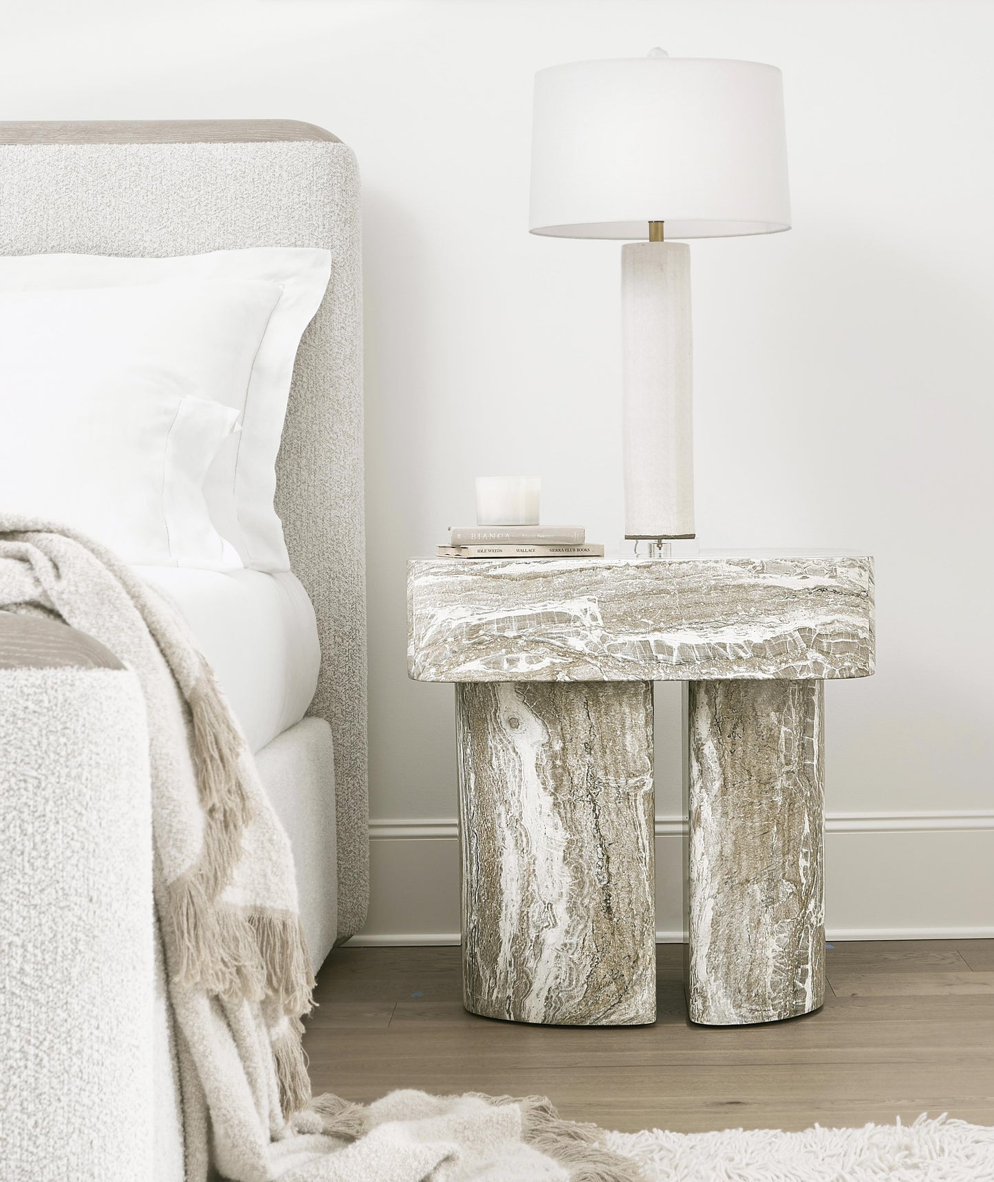 Bernhardt - Arcadia Nightstand