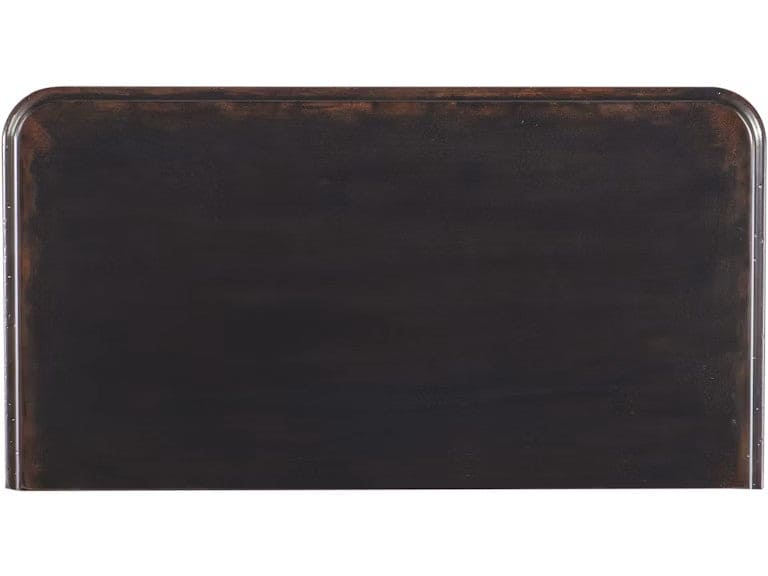 Hooker Furniture - Bedroom Charleston Two-Drawer Nightstand