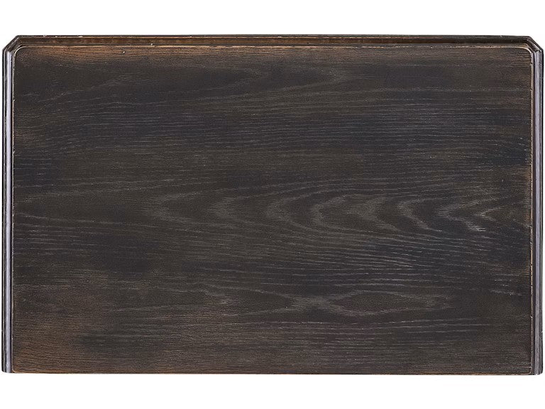 Hooker Furniture - Bedroom Americana Three-Drawer Nightstand