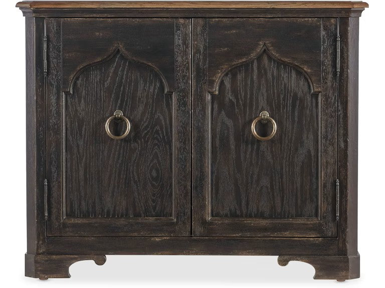 Hooker Furniture - Bedroom Americana Two-Door Nightstand