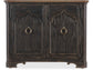 Hooker Furniture - Bedroom Americana Two-Door Nightstand