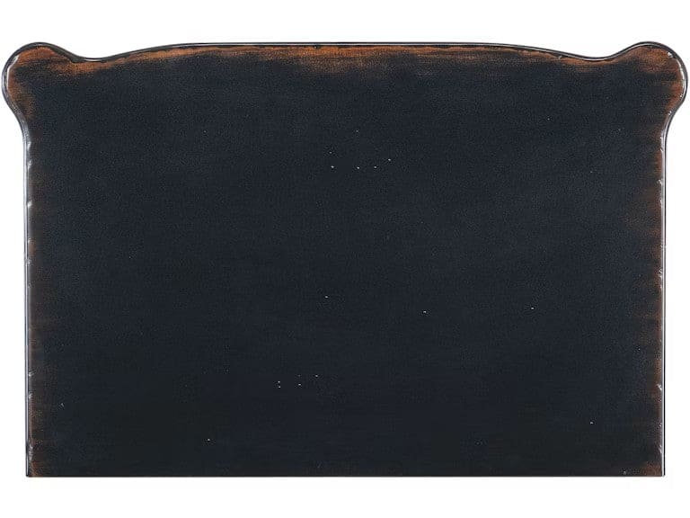 Hooker Furniture - Bedroom Charleston Three-Drawer Nightstand