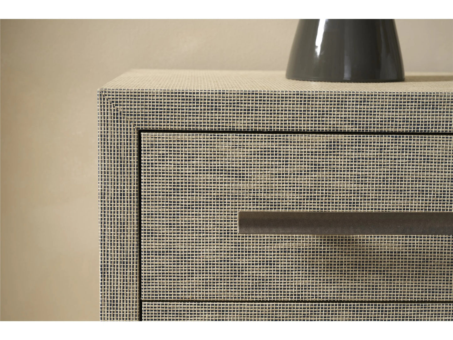 Universal - Oasis-Coastal Living Home Seascape Nightstand