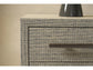 Universal - Oasis-Coastal Living Home Seascape Nightstand