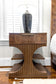 Sea Winds - Manhattan Valley 1 Drawer Accent Nightstand