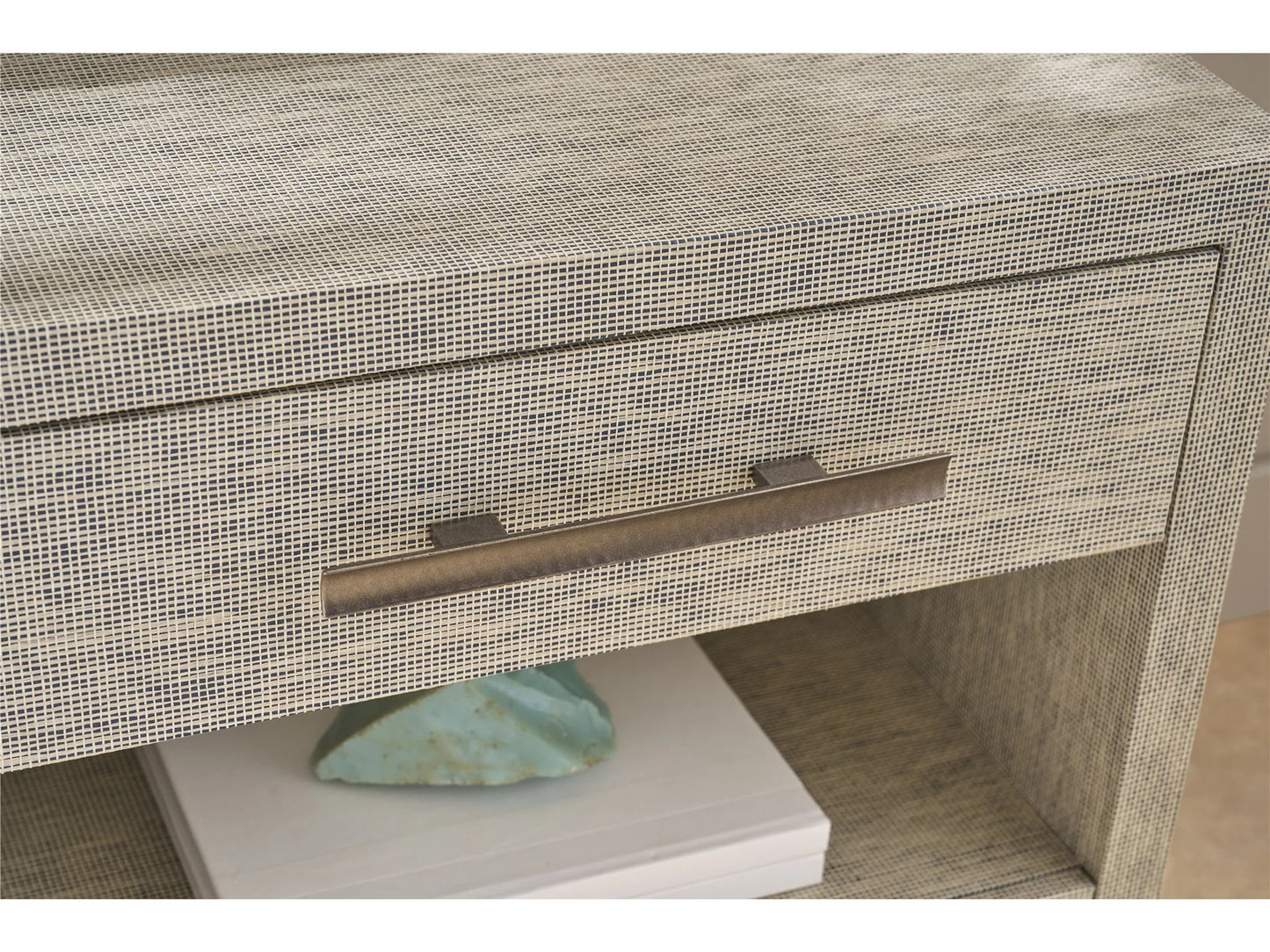 Universal - Oasis-Coastal Living Home Seascape Nightstand