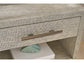 Universal - Oasis-Coastal Living Home Seascape Nightstand