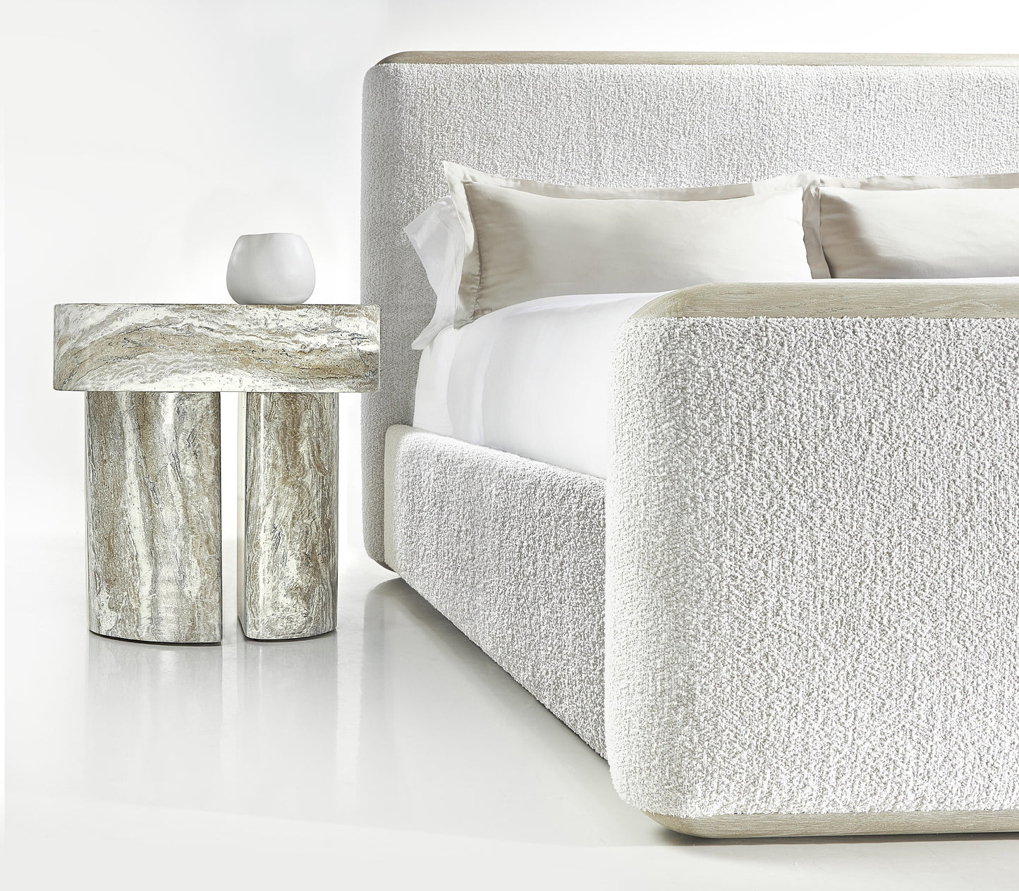Bernhardt - Arcadia Nightstand