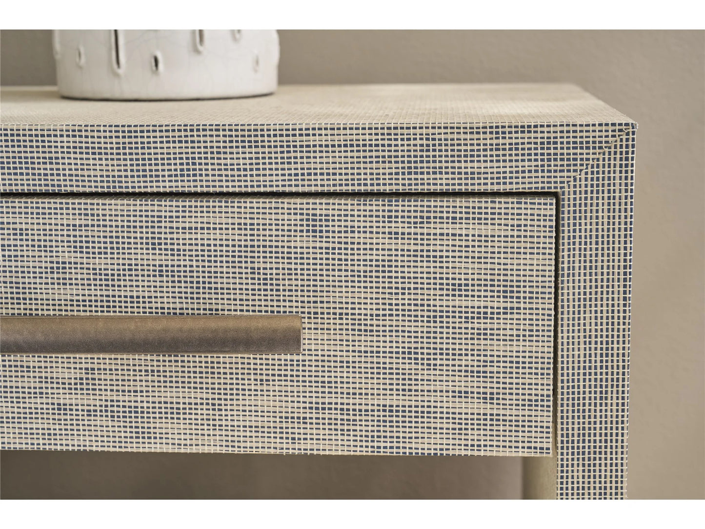 Universal - Oasis-Coastal Living Home Seascape Nightstand