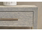 Universal - Oasis-Coastal Living Home Seascape Nightstand