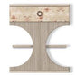 Sea Winds - Manhattan Valley 1 Drawer Accent Nightstand