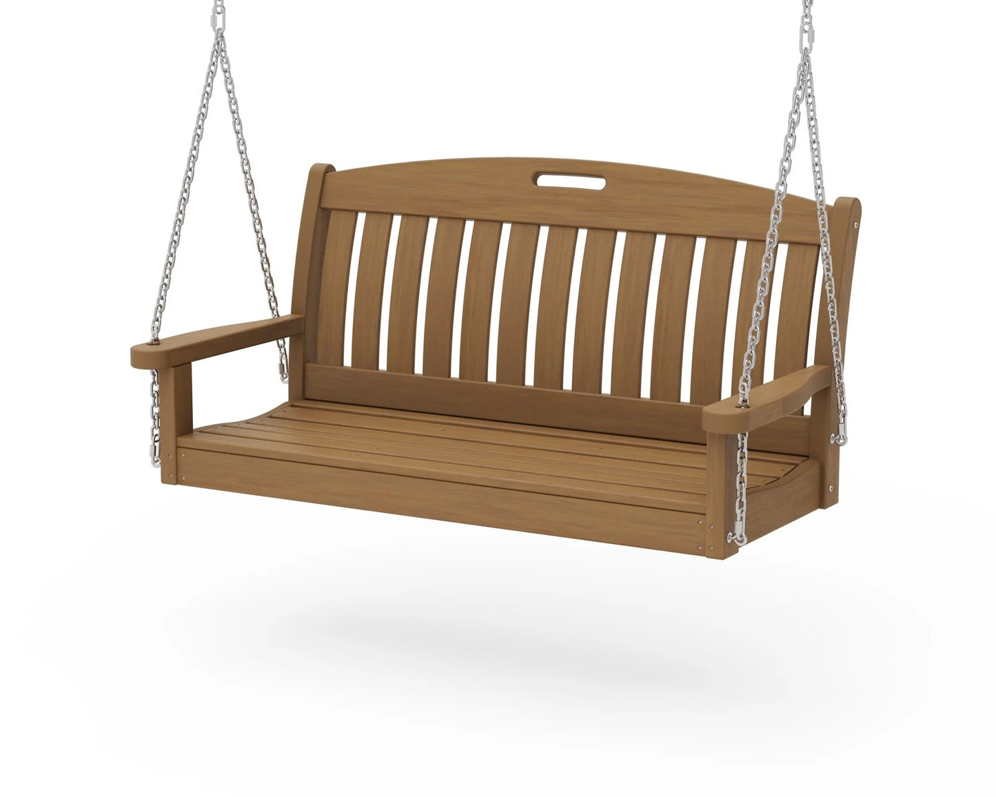 Polywood - Nautical 48" Swing - FREE SHIPPING
