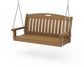 Polywood - Nautical 48" Swing - FREE SHIPPING