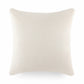 Stone Washed & Distressed Cotton Decor Throw Pillow Cover