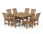 Polywood - Vineyard 9-Piece Dining Set - FREE SHIPPING