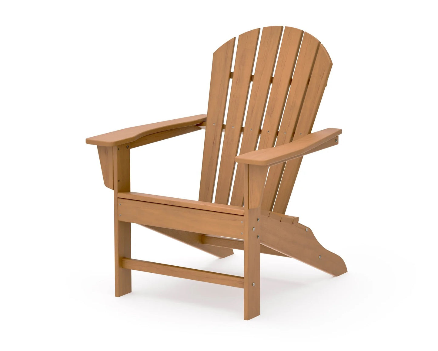 Polywood - South Beach Adirondack - FREE SHIPPING