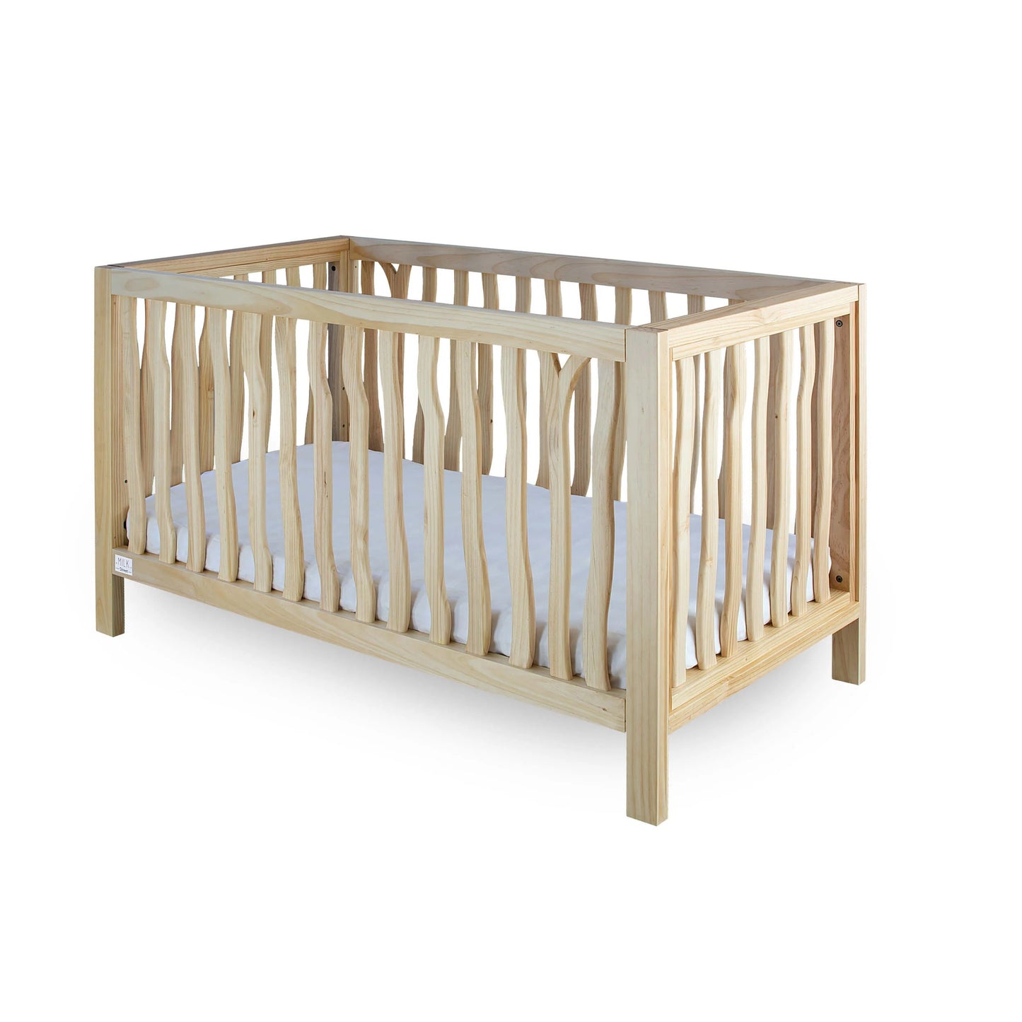 Everything Cool Baby - Branch Convertible Crib
