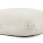Stone Washed & Distressed Cotton Decor Throw Pillow Cover