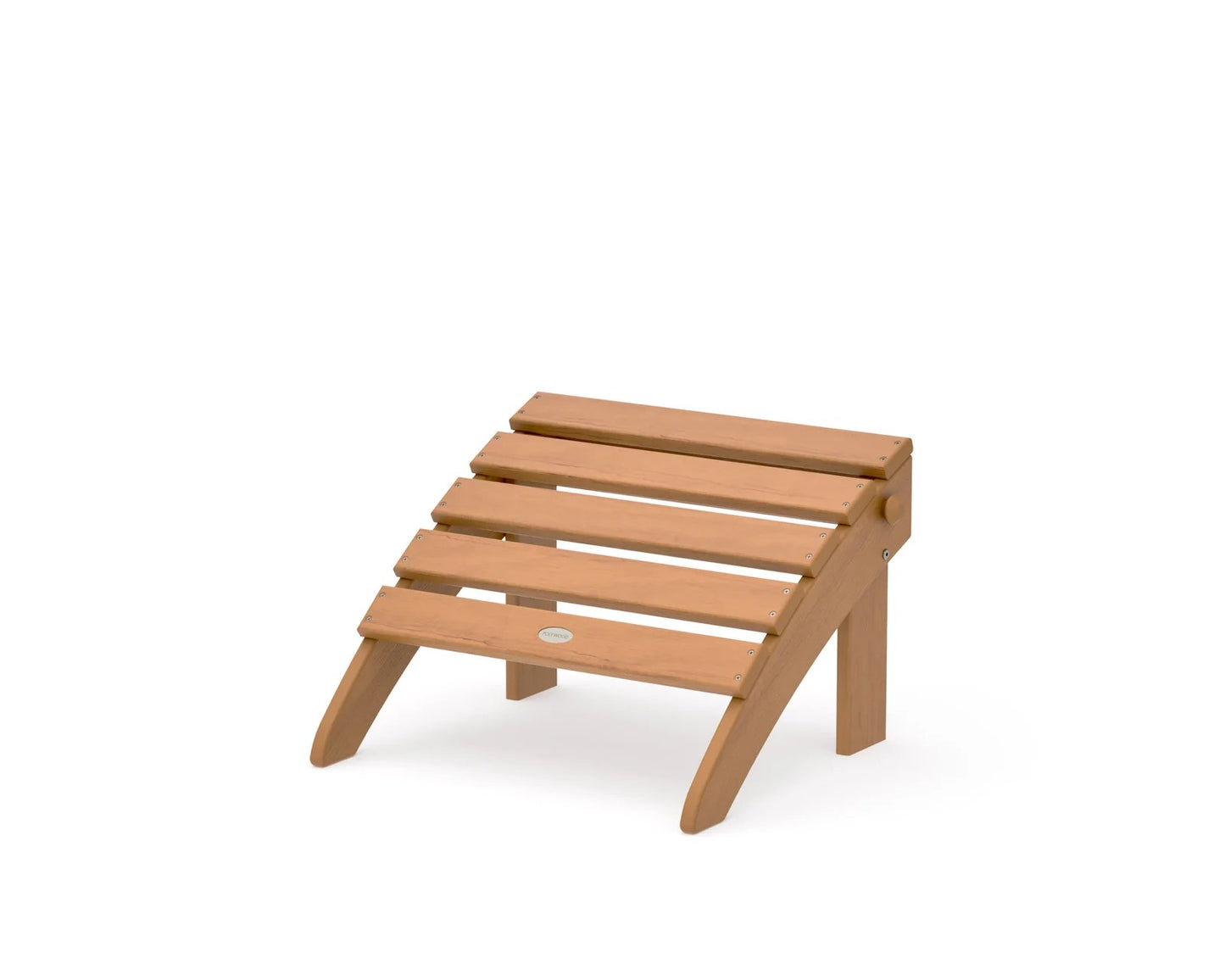 Polywood - Classic Adirondack Folding Ottoman - FREE SHIPPING