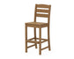 Polywood - Lakeside Bar Side Chair - FREE SHIPPING