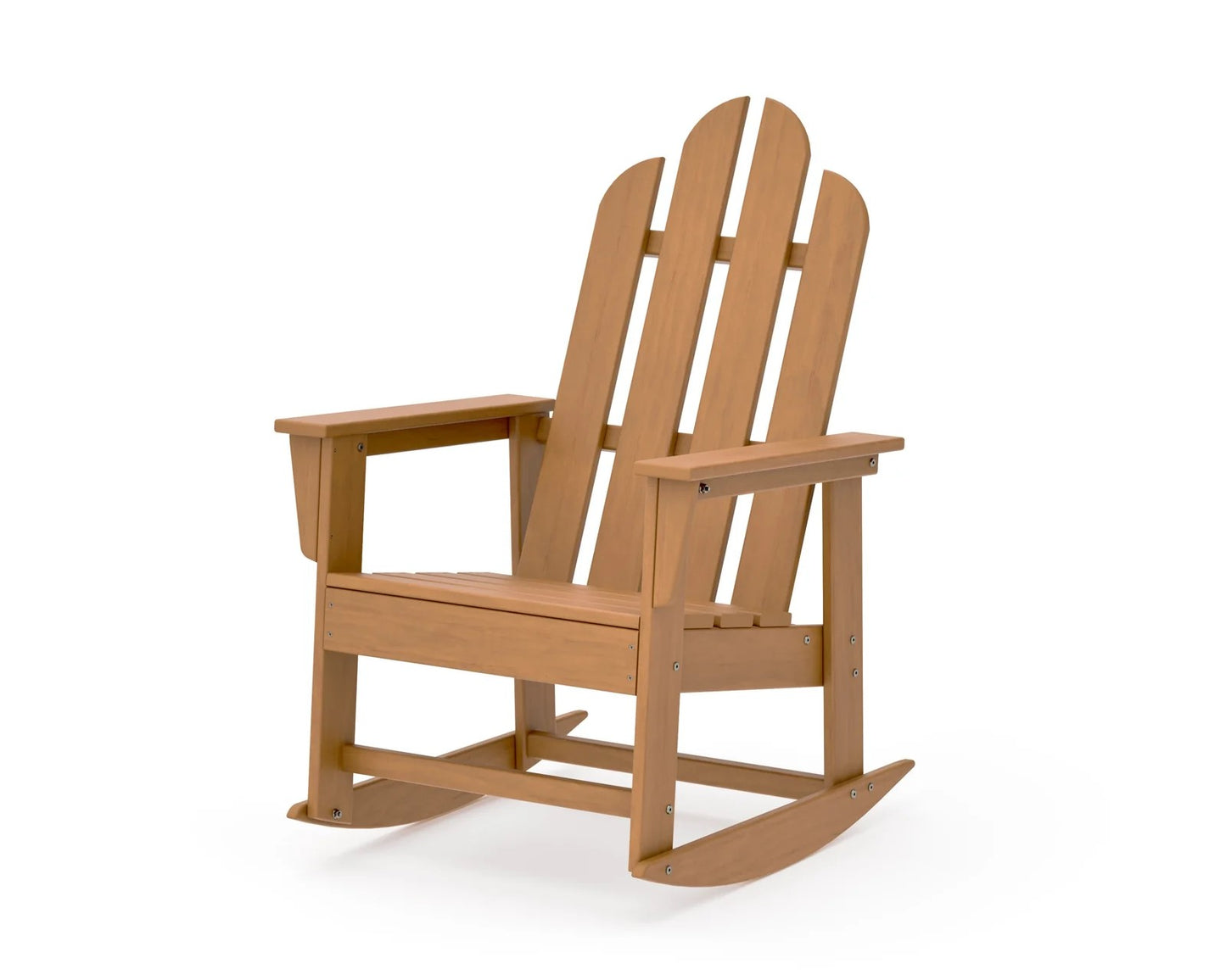Polywood - Long Island Rocking Chair - FREE SHIPPING