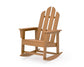Polywood - Long Island Rocking Chair - FREE SHIPPING