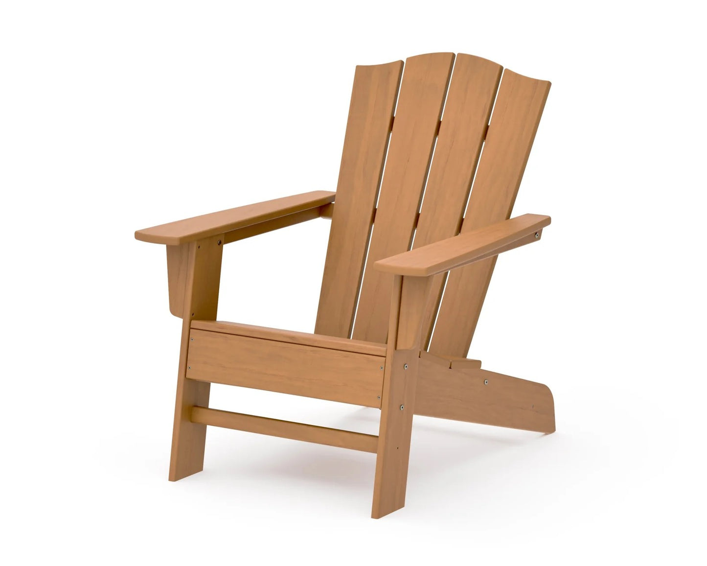 Polywood - The Crest Chair - FREE SHIPPING