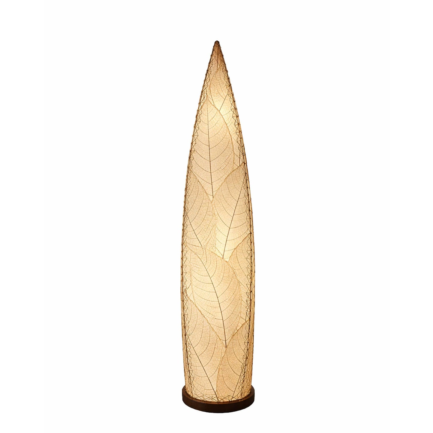 Rocket Large Lamp